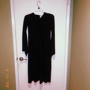 Witch Halloween costume